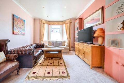 undefined, Leighton Road, London