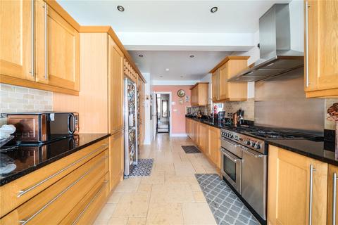 undefined, Leighton Road, London