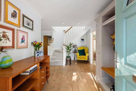 5 bedroom detached house for sale, Fen Pond Road, Sevenoaks TN15