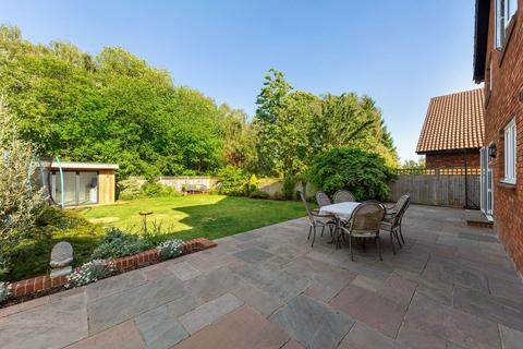 5 bedroom detached house for sale, Fen Pond Road, Sevenoaks TN15
