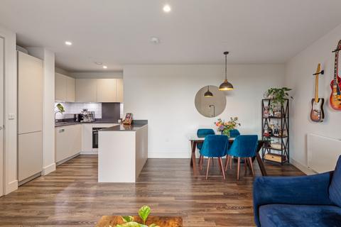 Arbor House, Moulding Lane London SE14