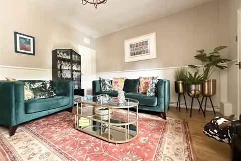 2 bedroom semi-detached house for sale, 6 Paget Street, Aylestone LE2