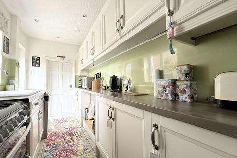 2 bedroom semi-detached house for sale, 6 Paget Street, Aylestone LE2