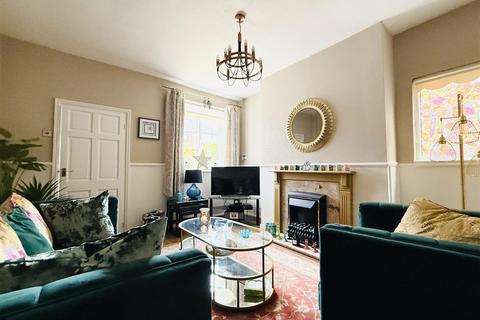 2 bedroom semi-detached house for sale, 6 Paget Street, Aylestone LE2