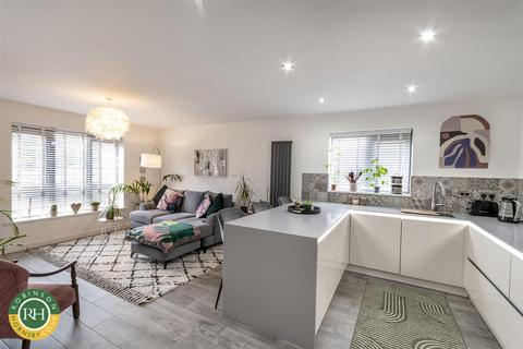undefined, Brooke Court, Auckley, Doncaster