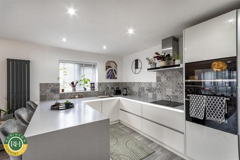 undefined, Brooke Court, Auckley, Doncaster