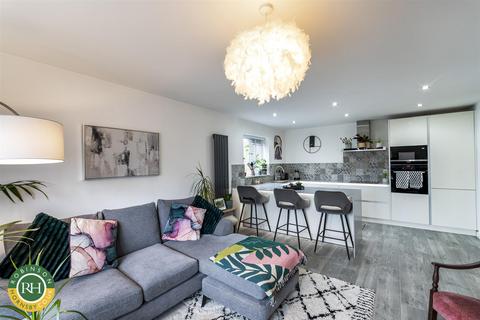 undefined, Brooke Court, Auckley, Doncaster
