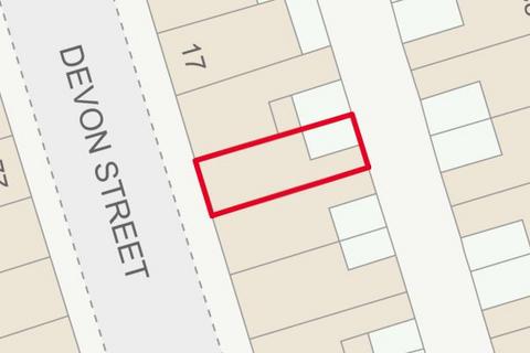 21 Devon Street, Hartlepool, TS25 5SW