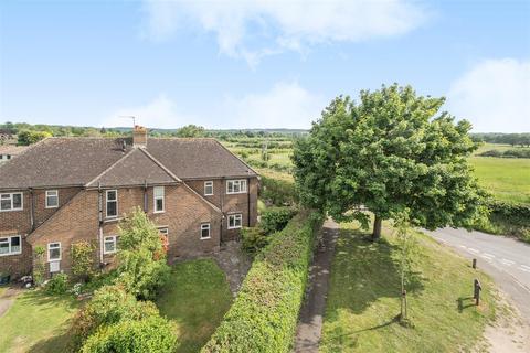 3 bedroom semi-detached house for sale, Farleys Close, West Horsley