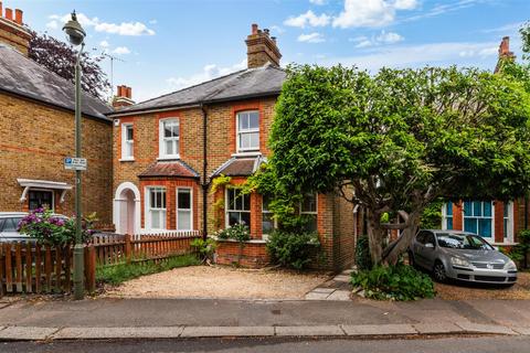 3 bedroom semi-detached house for sale, College Road, Epsom