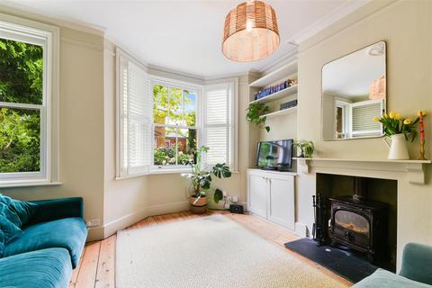 3 bedroom semi-detached house for sale, College Road, Epsom