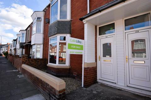 2 bedroom flat for sale, Ashley Road, South Shields