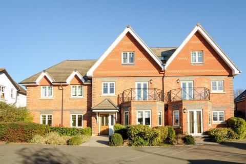 undefined, Templeside Gardens,  High Wycombe,  HP12