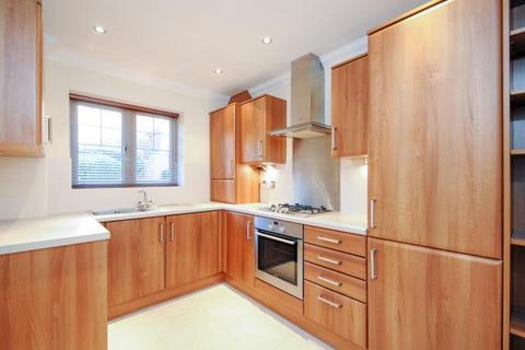 undefined, Templeside Gardens,  High Wycombe,  HP12