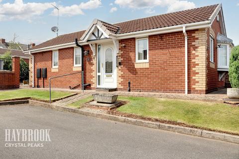 undefined, Chapel Close, Clowne