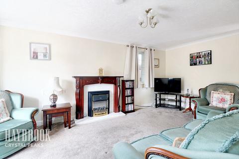 undefined, Chapel Close, Clowne