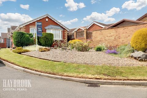 undefined, Chapel Close, Clowne