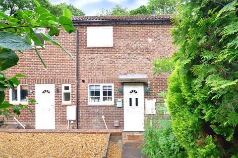 157 Estcots Drive, East Grinstead, RH19 3YP