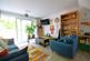 Lounge/Diner