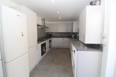 1 bedroom house to rent, Colum Road, Cardiff CF10
