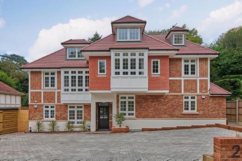 3 bedroom flat for sale, Bromley Avenue, Bromley, Br1 4Bq, BR1