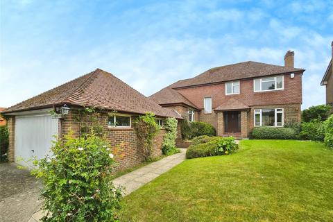 Summers Lane, Totland Bay, Isle of Wight