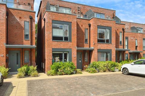 5 bedroom semi-detached house for sale, Bempton Drive, Didsbury, Manchester, M20