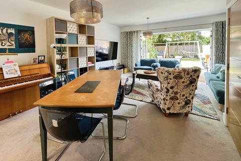 5 bedroom semi-detached house for sale, Bempton Drive, Didsbury, Manchester, M20