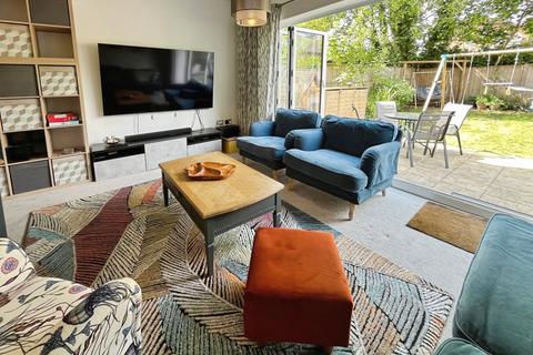 5 bedroom semi-detached house for sale, Bempton Drive, Didsbury, Manchester, M20