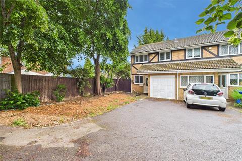 1 Challis Place, Bracknell, RG42 1FT