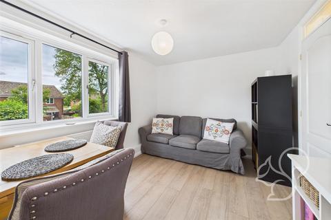 1 bedroom maisonette for sale, Mallard Way, Sudbury