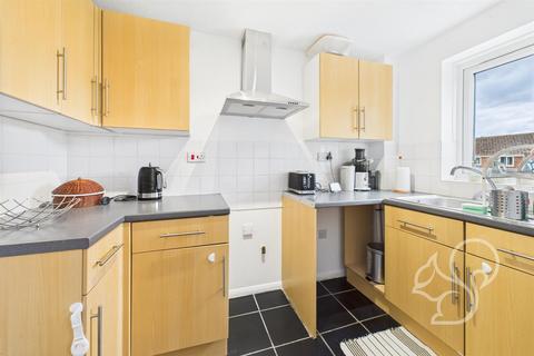1 bedroom maisonette for sale, Mallard Way, Sudbury