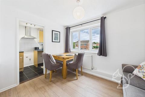 1 bedroom maisonette for sale, Mallard Way, Sudbury