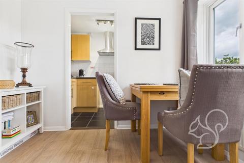 1 bedroom maisonette for sale, Mallard Way, Sudbury