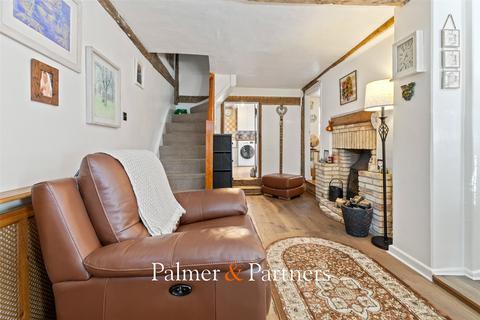3 bedroom terraced house for sale, Church Square, St. Osyth, Clacton-on-Sea, Essex, CO16