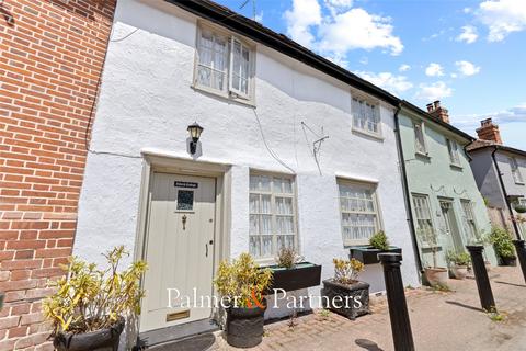 undefined, Church Square, St. Osyth, Clacton-on-Sea, Essex, CO16