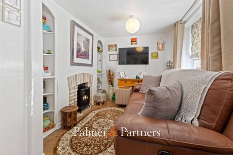 undefined, Church Square, St. Osyth, Clacton-on-Sea, Essex, CO16