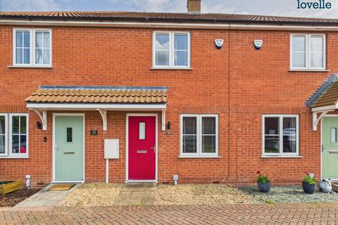 38 Hutton Way, Faldingworth, Market Rasen, LN8 3FT