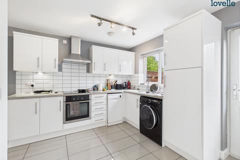 38 Hutton Way, Faldingworth, Market Rasen, LN8 3FT