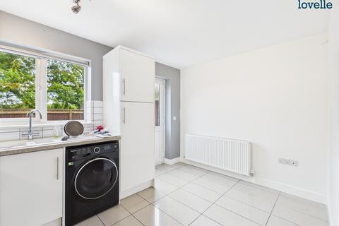 38 Hutton Way, Faldingworth, Market Rasen, LN8 3FT