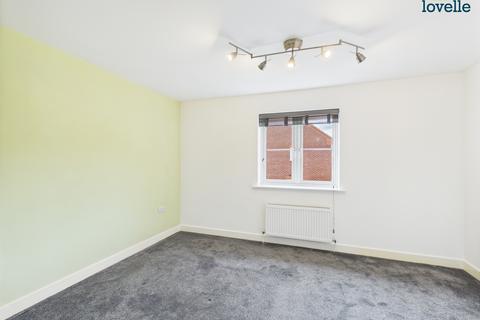 38 Hutton Way, Faldingworth, Market Rasen, LN8 3FT