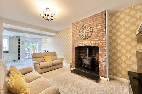 5 bedroom semi-detached house for sale, Darbishire Road, Fleetwood FY7