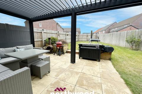 10 Arlington Road, Hatfield, Doncaster, DN7 6EF