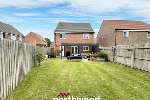 10 Arlington Road, Hatfield, Doncaster, DN7 6EF