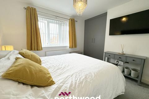 10 Arlington Road, Hatfield, Doncaster, DN7 6EF