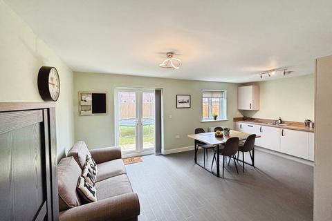 35 Arlington Road, Hatfield, Doncaster, DN7 6EF