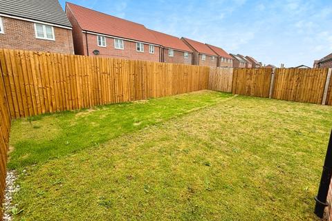 35 Arlington Road, Hatfield, Doncaster, DN7 6EF