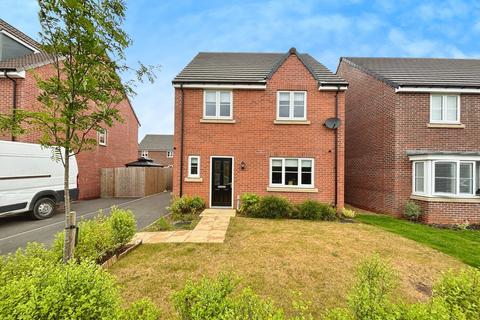 35 Arlington Road, Hatfield, Doncaster, DN7 6EF