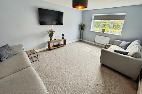 35 Arlington Road, Hatfield, Doncaster, DN7 6EF