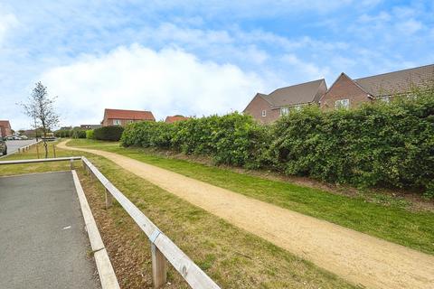 35 Arlington Road, Hatfield, Doncaster, DN7 6EF
